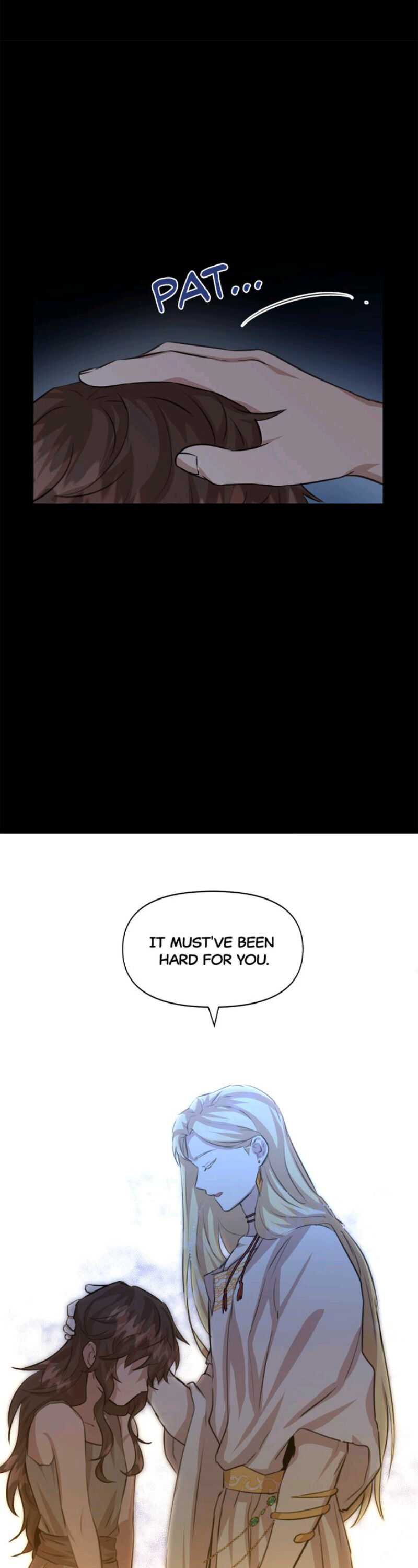 Golden Forest Chapter 20 23